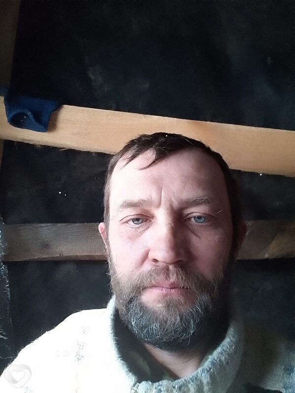 Сергей, 43, Днепр — анкета №3841340