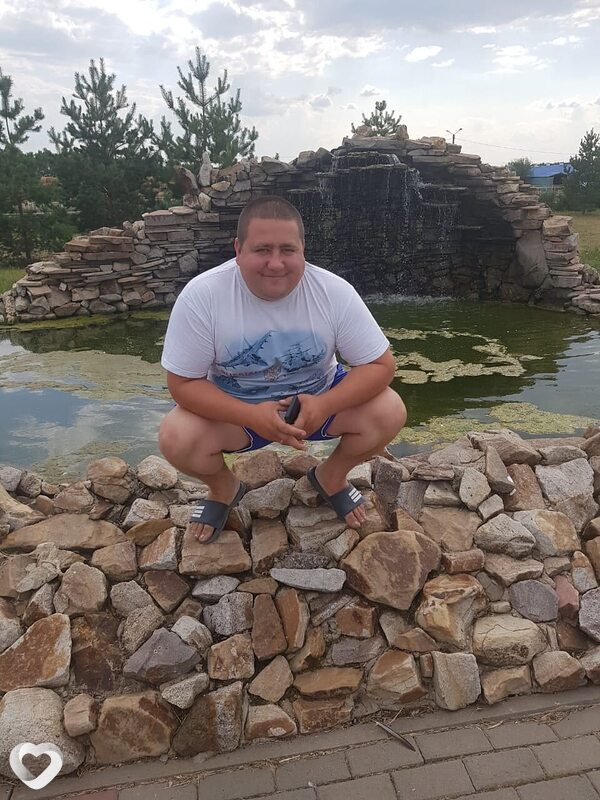 Алексей, 37, Воронеже — анкета №3841342