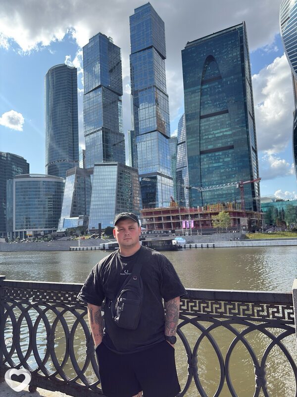 Владимир, 23, Благовещенске — анкета №3841433