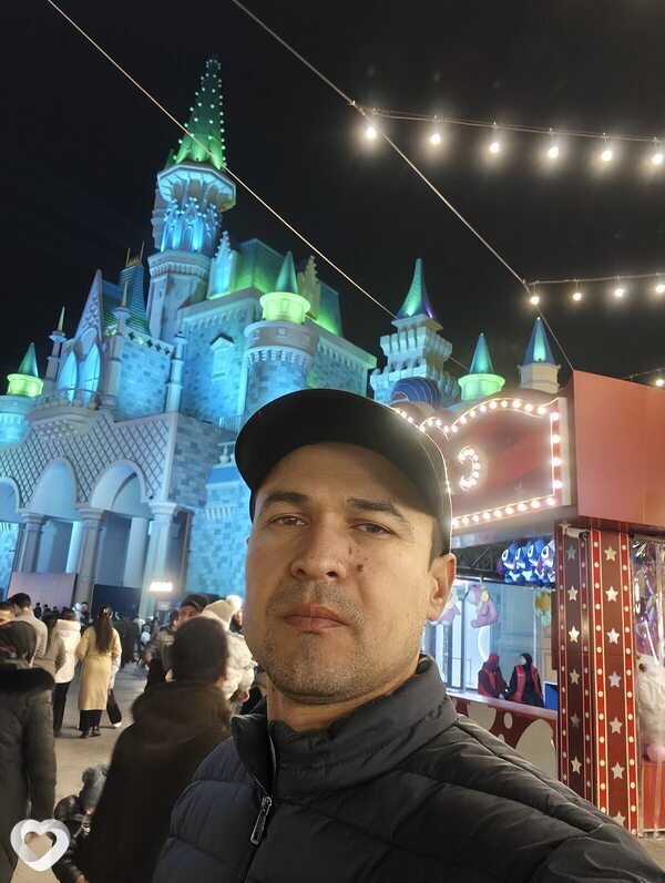 Карим, 34, Пскове — анкета №3841434