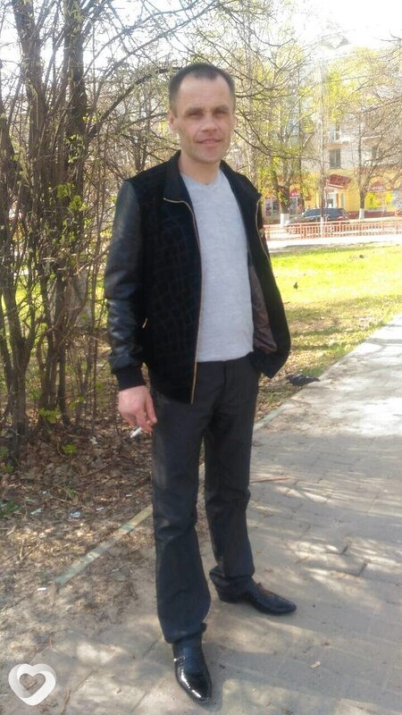Игорь, 51, Нижнем Новгороде — анкета №3841438