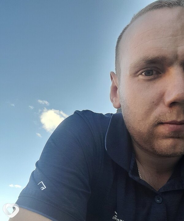Владислав, 29, Калининграде — анкета №3841442
