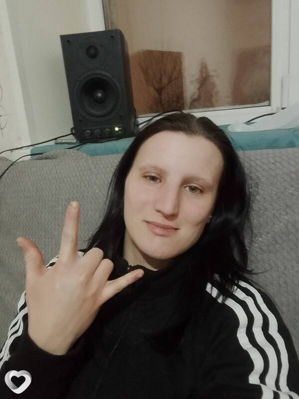 Катя, 29, Челябинске — анкета №3841445