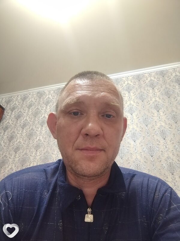 Владимир, 48, Саратове — анкета №3841446