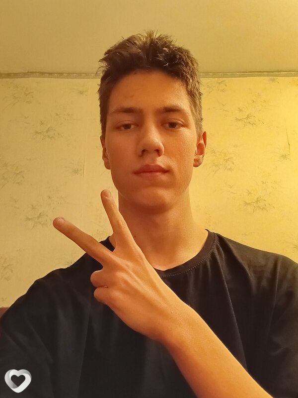 Григорий, 19, Калуге — анкета №3841447