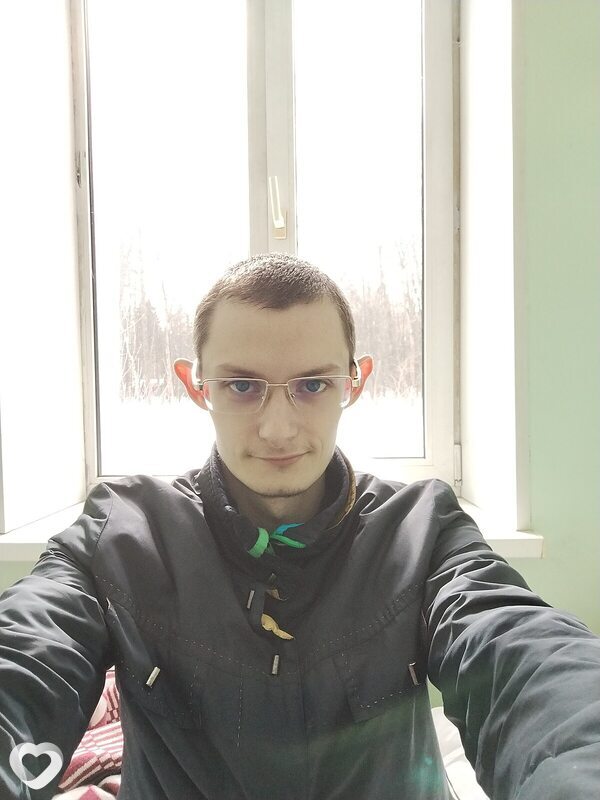 Андрей, 29, Балашихе — анкета №3841416