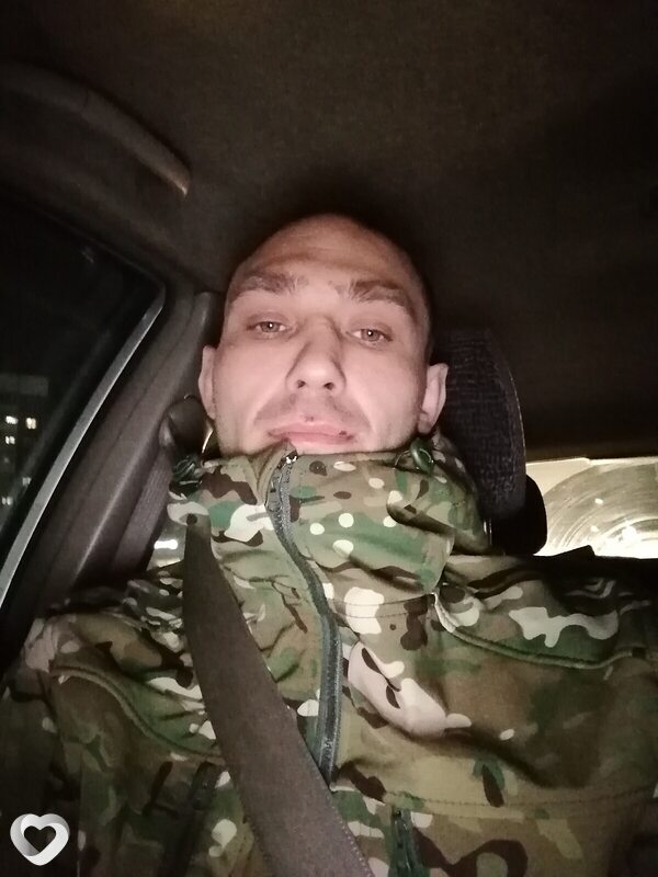 Максим, 33, Улан-Удэ — анкета №3841360
