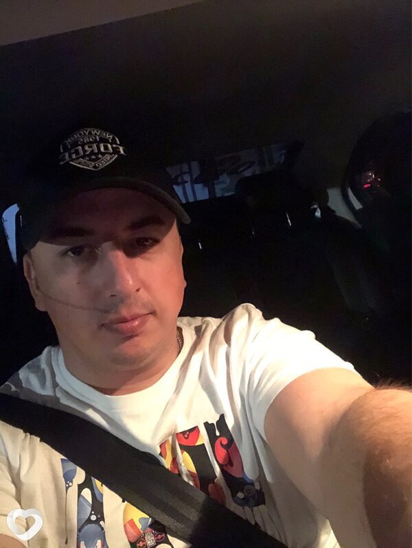 Алексей, 33, Омске — анкета №3841369
