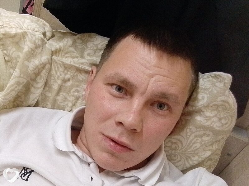 Данил, 29, Ханты-Мансийске — анкета №3841371