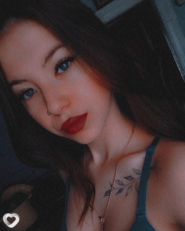 Софья, 19, Новокузнецке — анкета №3841505