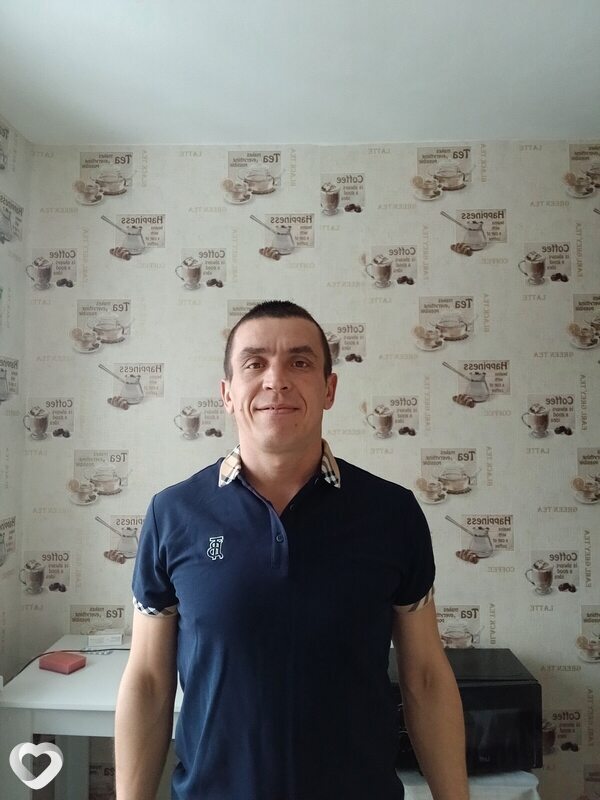 Сергей, 39, Луганске — анкета №3841506