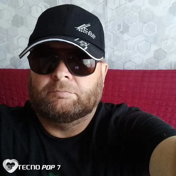 Mitay, 46, Барнауле — анкета №3841516