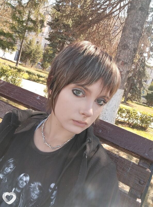 Ева, 18, Саратове — анкета №3841521