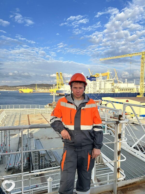 Дмитрий, Еманжелинск