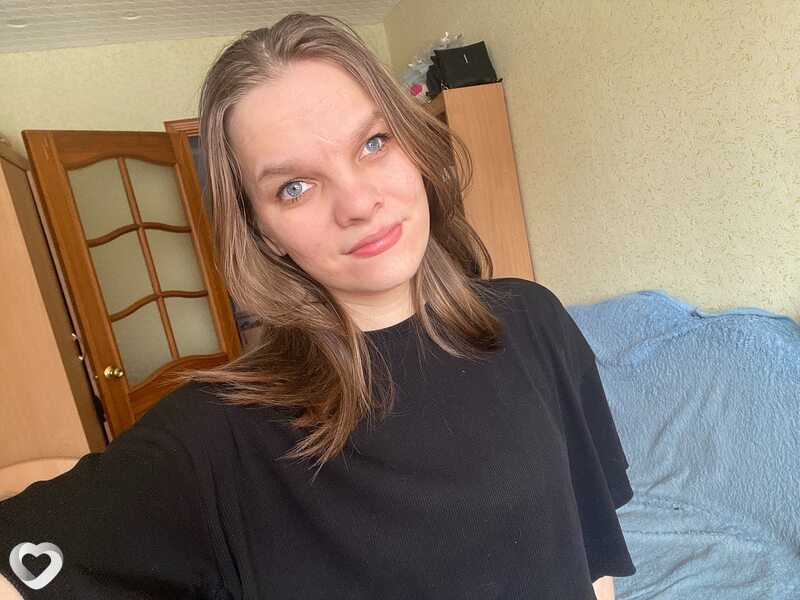 Кристина, 27, Комсомольске-на-Амуре — анкета №3841450