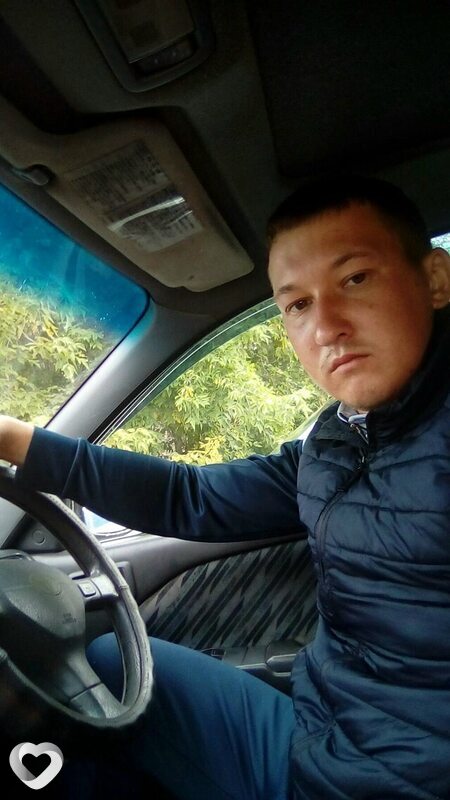 Алексей, 29, Новосибирске — анкета №3841458