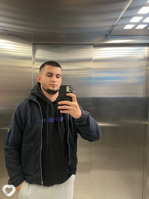 Владимир, 24, Краснодаре — анкета №3841461