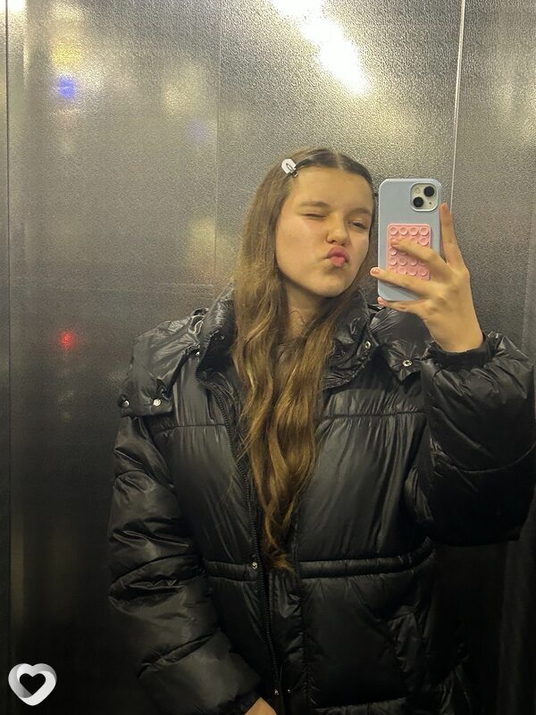 Машка, 18, Владимире — анкета №3841464
