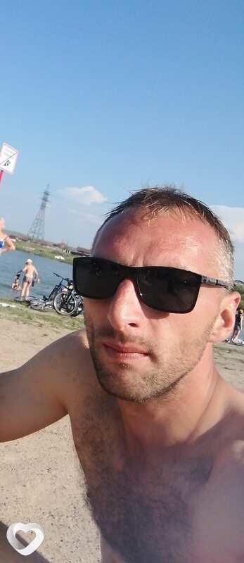 Игорь, 40, Красноярске — анкета №3841467