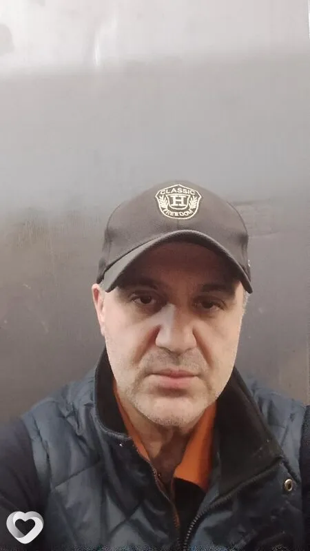 Вугар, 45, Москве — анкета №3841471