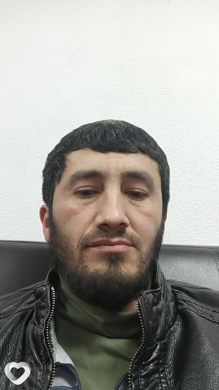 Сердар, 34, Астане — анкета №3841923