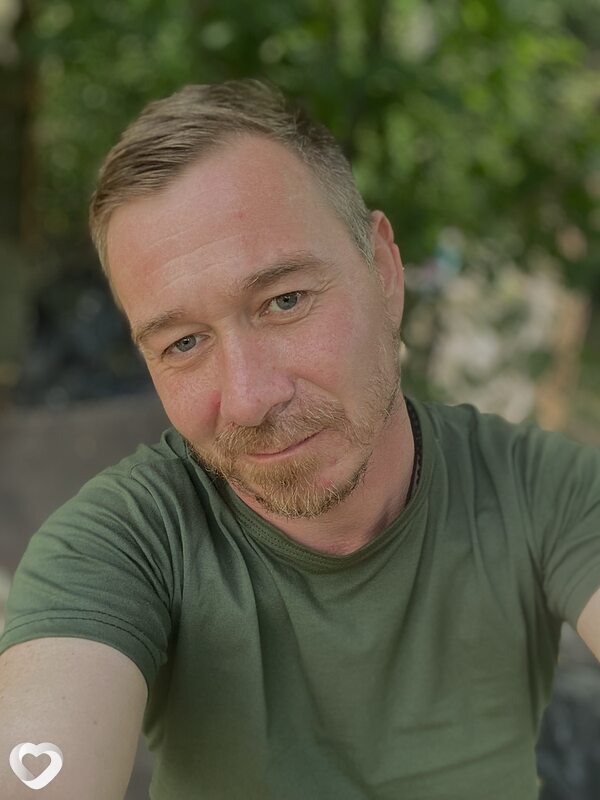 Сергей, 42, Смоленске — анкета №3841933
