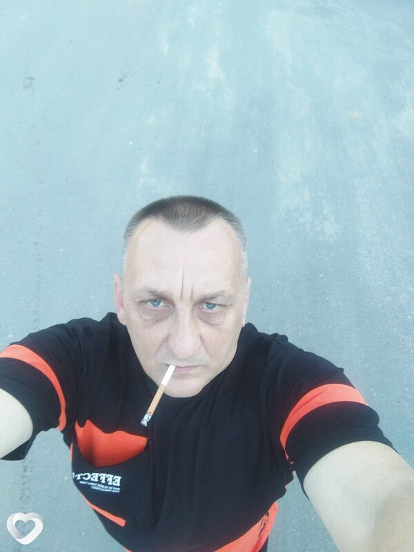 Алекс, 51, Минске — анкета №3841938