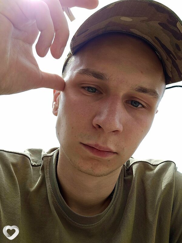 Иван, 36, Симферополе — анкета №3841942