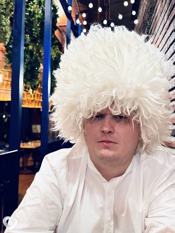 Данил, 28, Москве — анкета №3841273
