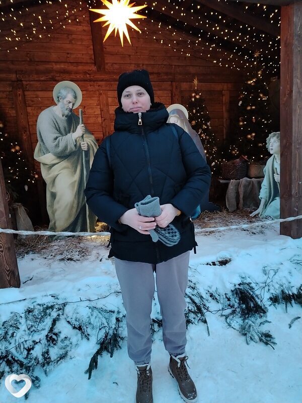 Наталья, 44, Петрозаводске — анкета №3841279