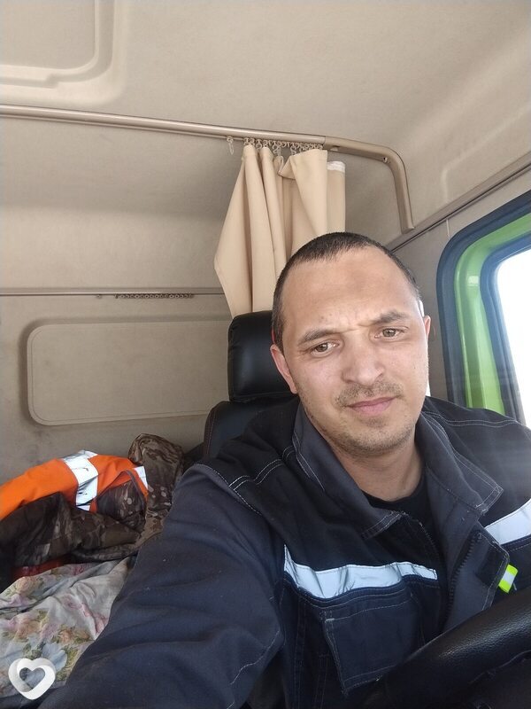 Тима, 33, Чите — анкета №3841280