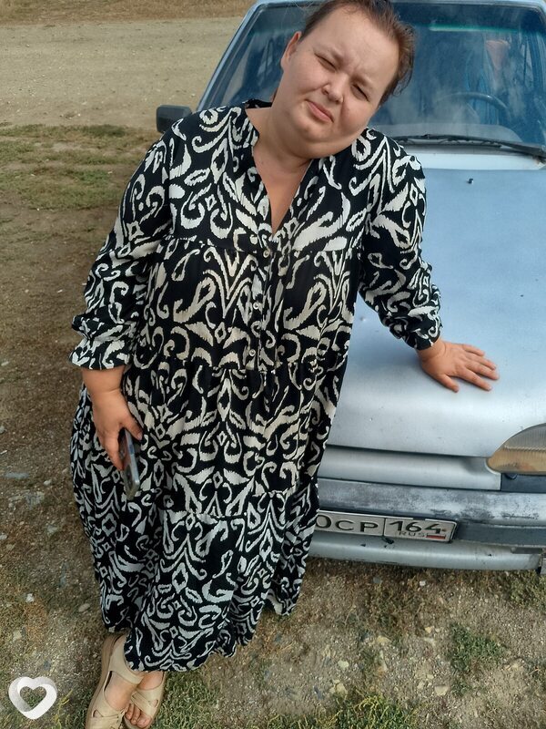 Валентина, 39, Саратове — анкета №3841286