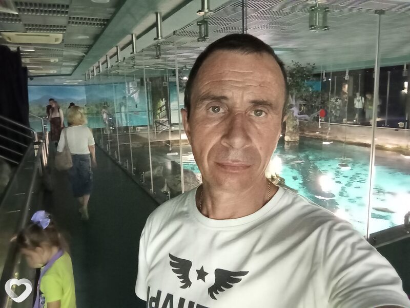 Александр, 43, Твери — анкета №3841289