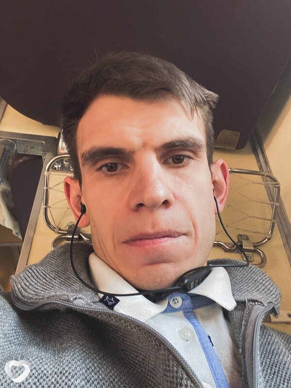 Александр, 28, Иркутске — анкета №3841294