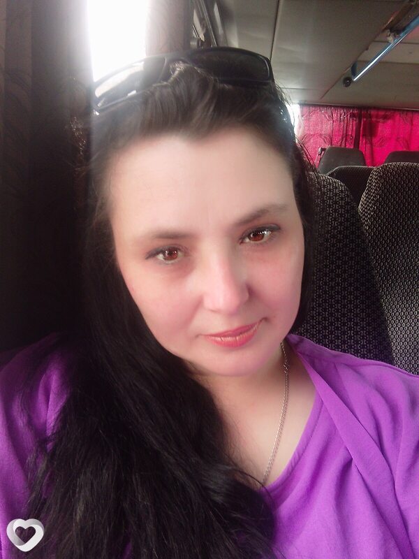 Елена, 39, Санкт-Петербурге — анкета №3841296
