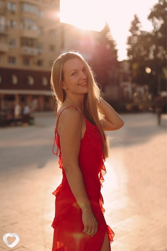 Аня, 39, Воронеже — анкета №3841604