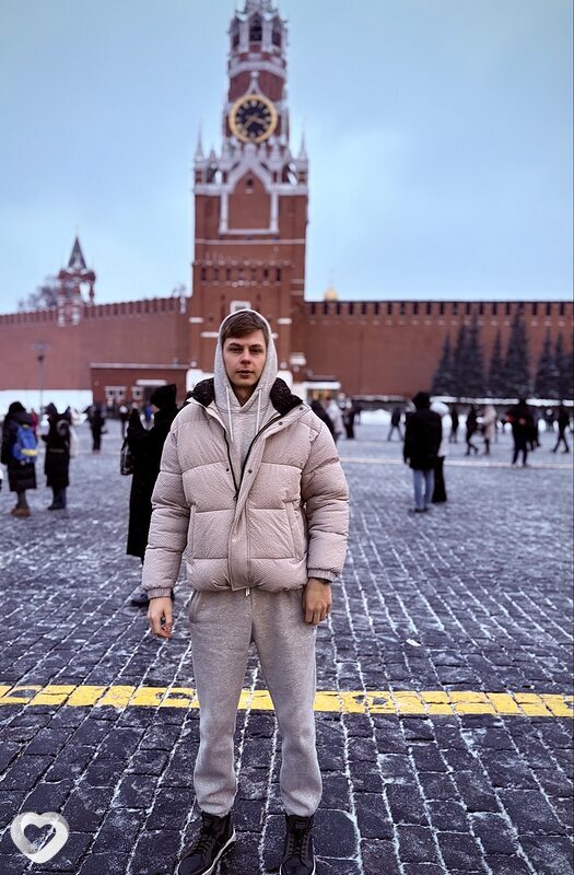Владик, 24, Благовещенске — анкета №3841610