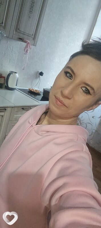 Татьяна, 31, Бийске — анкета №3841621