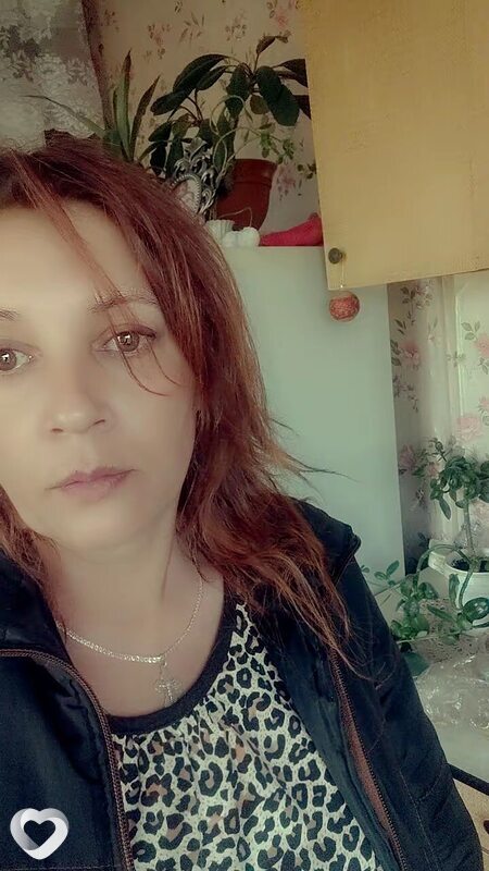 Наташа, 43, Витебске — анкета №3841528