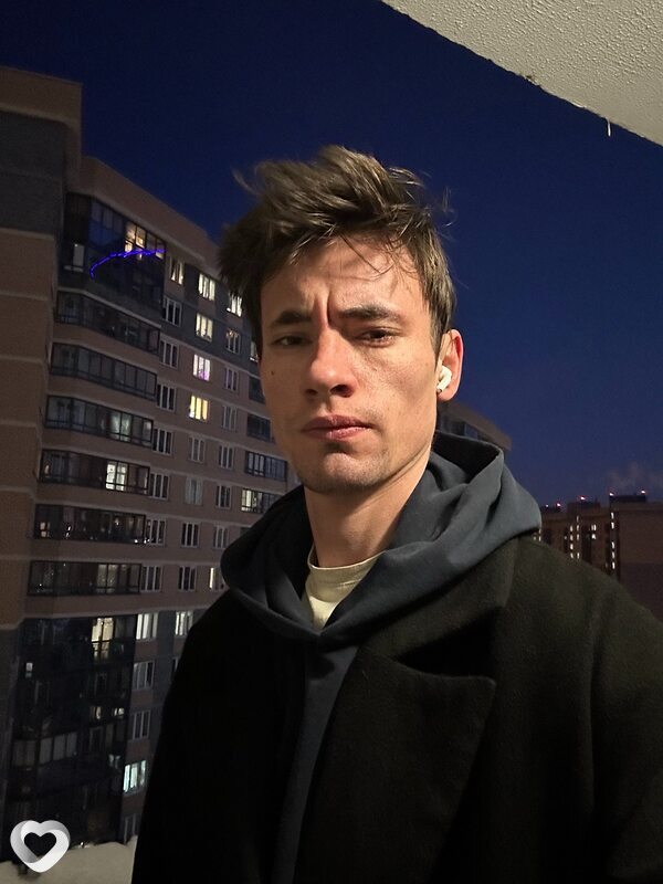 Алексей, 26, Екатеринбурге — анкета №3841529
