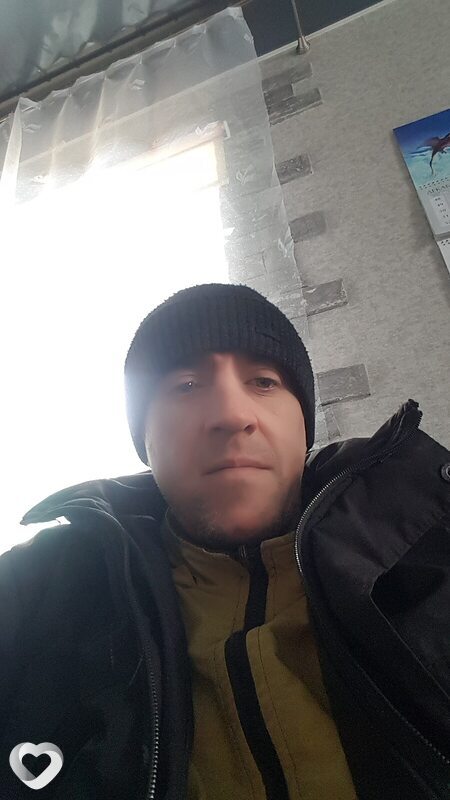 Алексей, 38, Глубоком — анкета №3841530