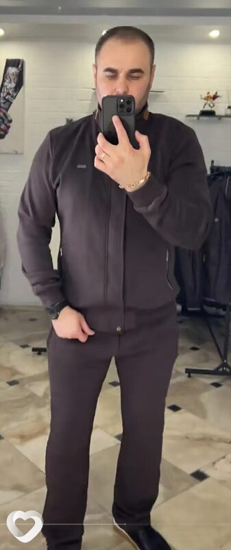 Анатолій, 49, Киеве — анкета №3841674