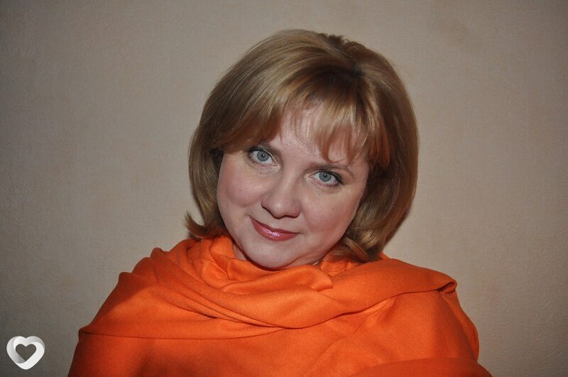 Татьяна, 54, Санкт-Петербурге — анкета №3841675