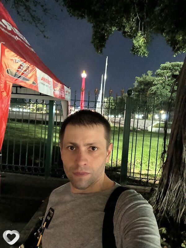 Пётр, 39, Рязани — анкета №3841676