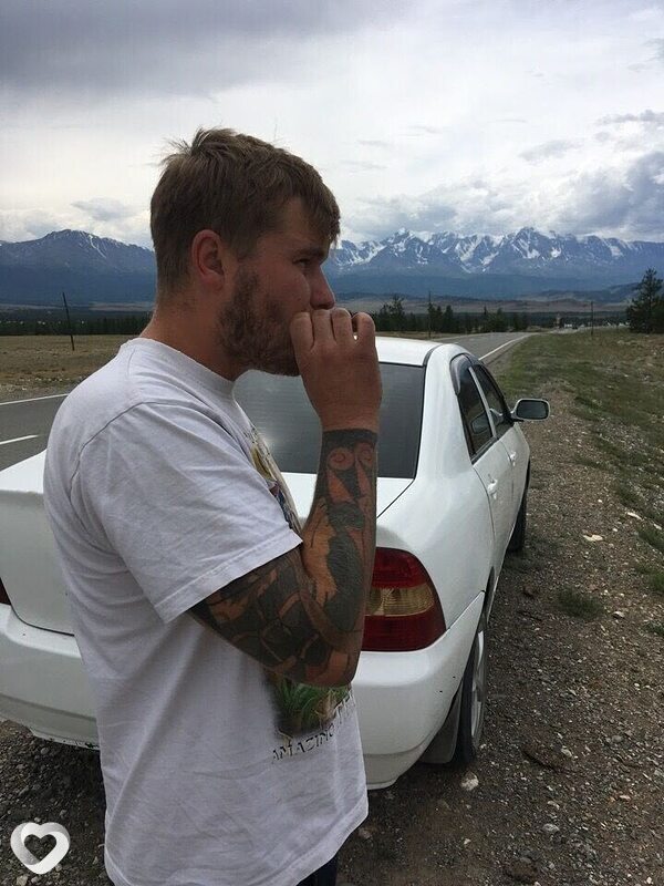 Евгений, 37, Донецке — анкета №3841677