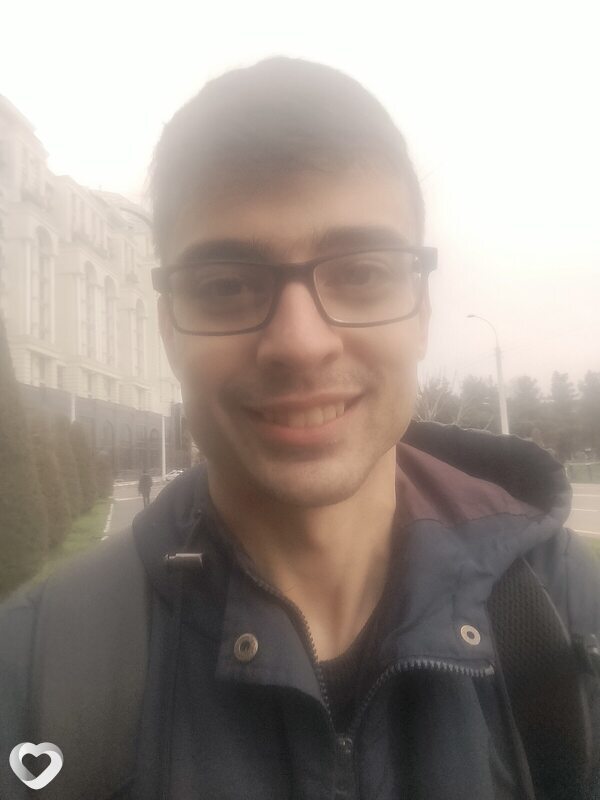 Султан, 26, Ташкент — анкета №3841691