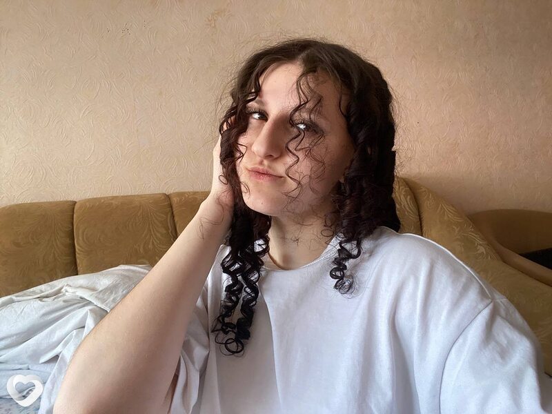 Олеся, Железногорск-Илимский