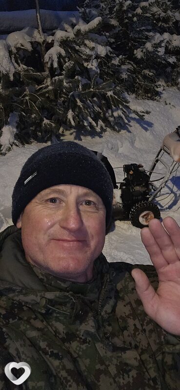 Вадим, 56, Ногинске — анкета №3841555