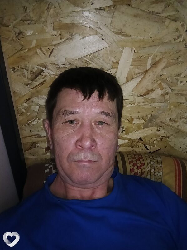 Олег, 53, Иркутске — анкета №3841561