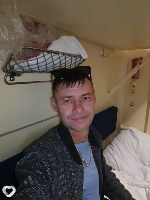 Евгений, 40, Казани — анкета №3841562